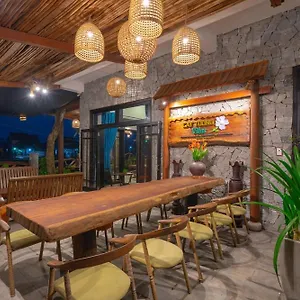 *** Hotel Cat Tuong Boutique Villas Vietnam