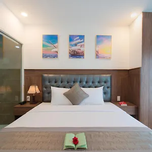 Hotel Marilla