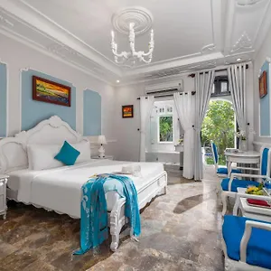 **** Resort Garden Palace And - A Boutique Inspired By Nature Vietnam
