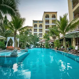 **** Hotel Essence & Vietnam
